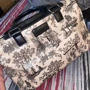 Disney’s Haunted Mansion Bag